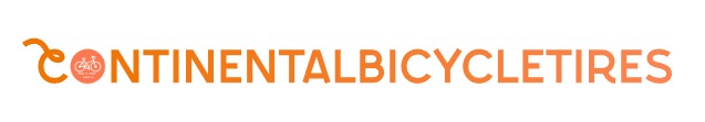 Continentalbicycletires logo